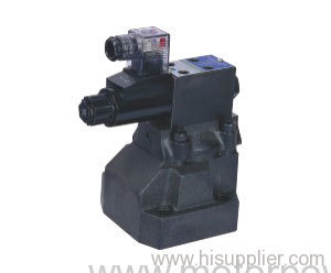 Solenoid Hydraulic Check Valve 