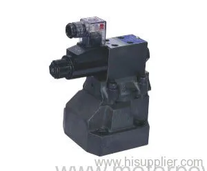 Solenoid Hydraulic Check Valve 