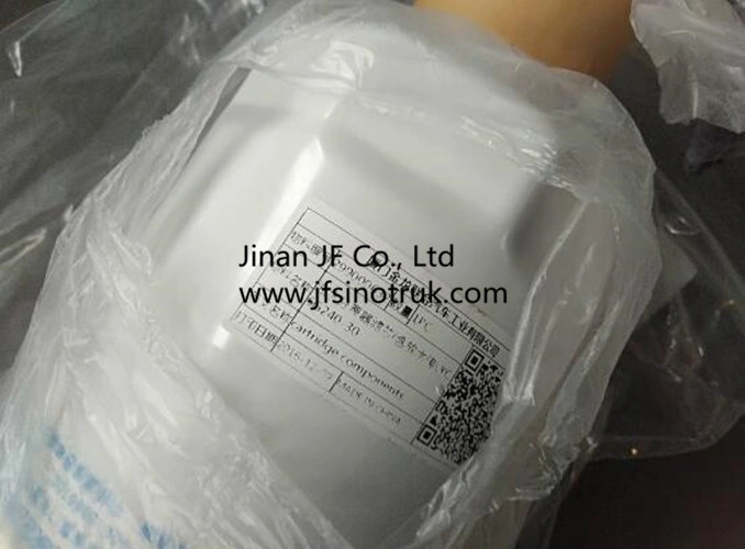 299000632 Kinglong Bus Oil Water Separator Filter China