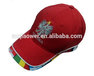 High quality baseball cap/ Fashion cap/sport cap