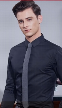 Men's Shirts