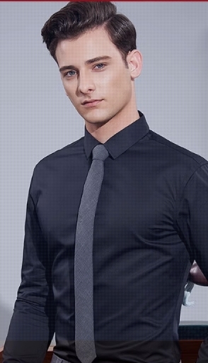 Men's Shirts