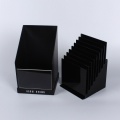 APEX Store Brochure Disassemble Metal Retail Display Stands