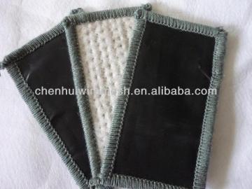 geosynthetic clay liner(GCL)