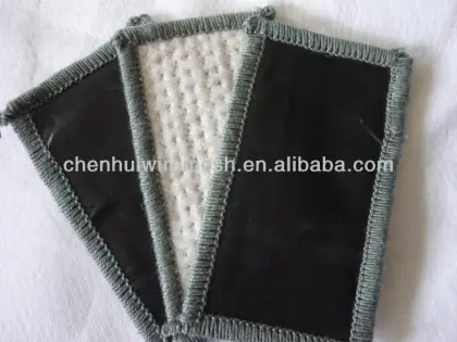 geosynthetic clay liner(GCL)