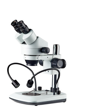Factory Microscope XT-45B1 for Electric Circuit Board Inspection