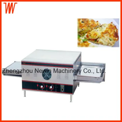 Electric Commercial Pizza Oven Price