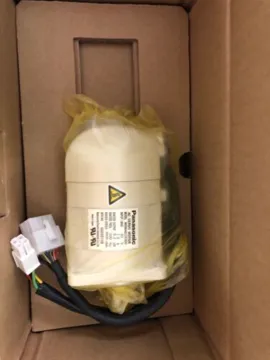 MSM022A2UE Panasonic MSM Series 3AC Input Servo Modular