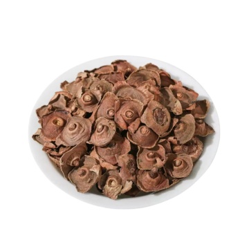 Natural Persimmon Calyx Tea Leaves