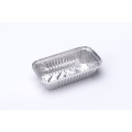 Foil Meal Prep Containers