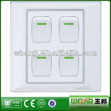 Unique Design New Model Switches