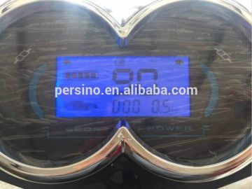 electric bicycle display lcd display