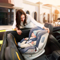 Trade Safety Baby Car Seats With Isofix