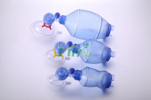 PVC Resuscitator