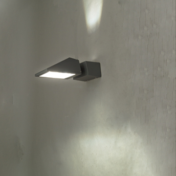 Outdoor Wall Lamp