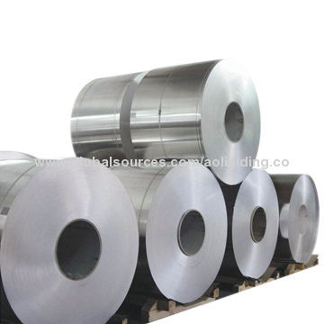 aluminum coils with low price