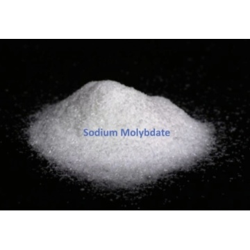 Molibdato de sodio