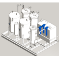 precise air filters nitrogen generator use filter