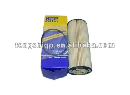 mercedes benz bus oil filter
