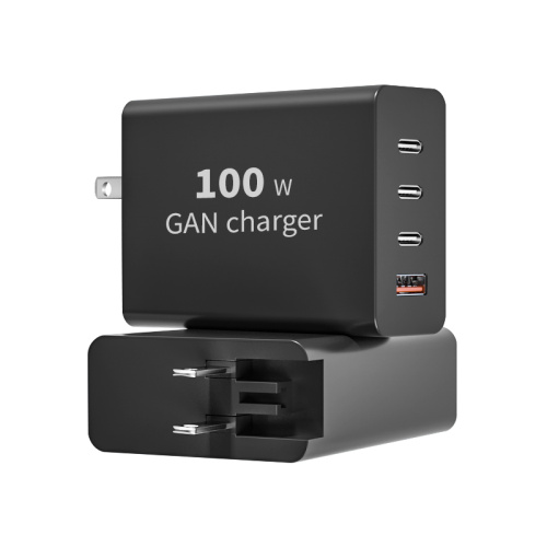 Direct Sales 100W GaN Charger