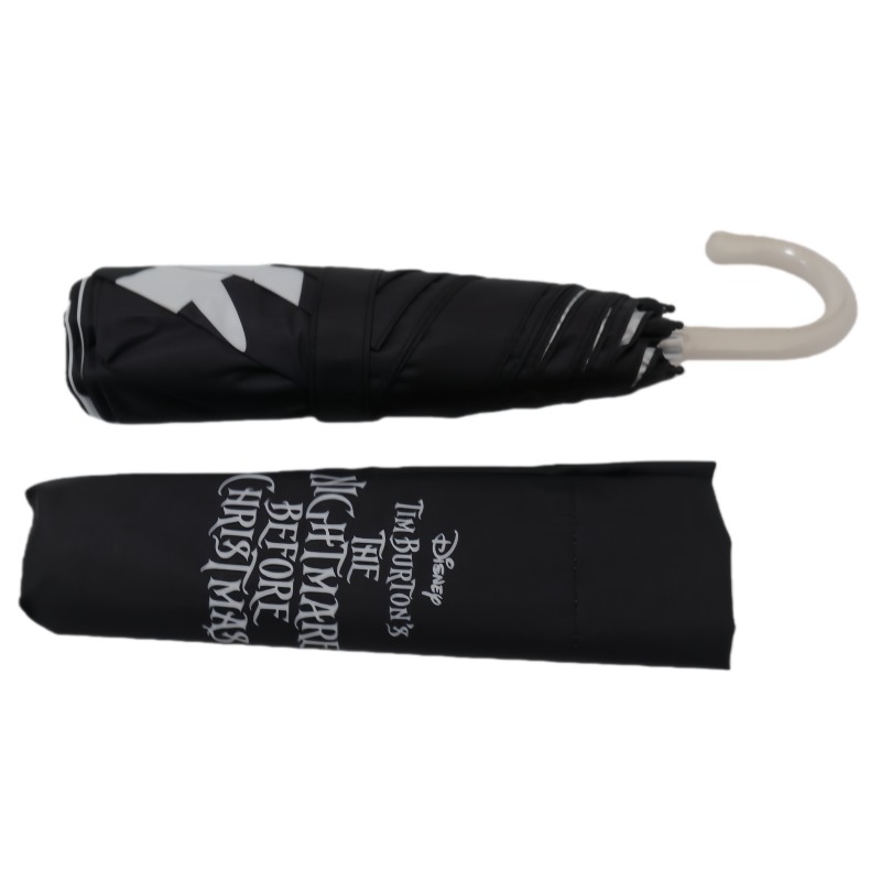 Custom Logo Fold Umbrella for Trade Shows