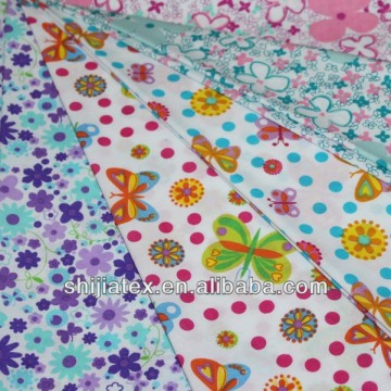 yarn dyed fabric/textile printing/skirt /t/c 80/20 45sx45s 116x74