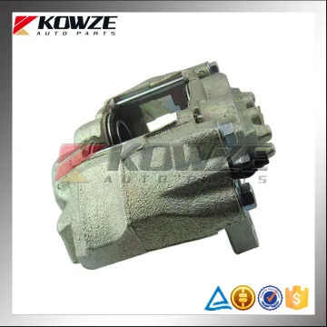Right Hand Front Brake Caliper Kit for Mitsubishi PAJERO V97W V98W 4605A460