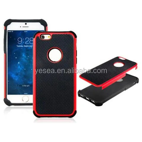 Mobile Phone Case Injection Mould and Machine