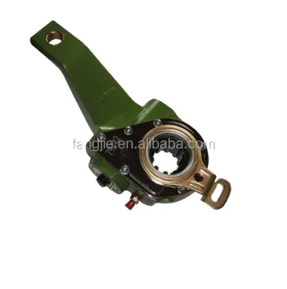 Automatic Brake Slack Adjuster 79442 - Fit For Haldex Bendix Meritor Gunite Howo Bpw Nissan Volvo Scania Truck Axle