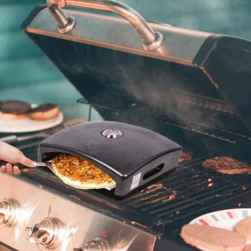 High quality pizza ovens portable pizza ovens wood fired pizza ovens