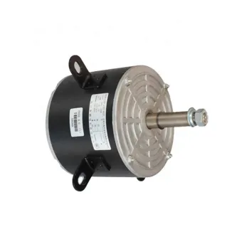 Factory Cooling System Fan Motor for Evaporative Air Cooler