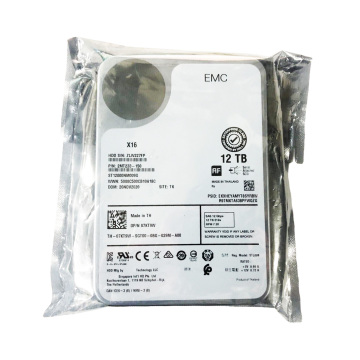 Disque dur SAS ST12000NM009G 12TB SAS: Spécifications et fonctionnalités