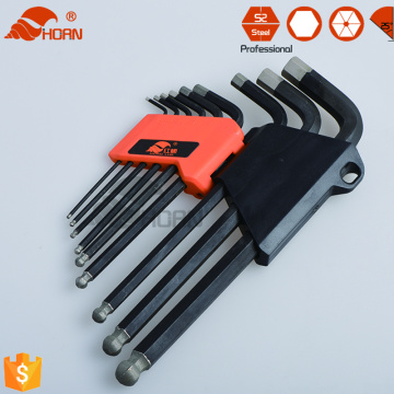 High Quality Precision Allen Key Wrench 1.5-32mm