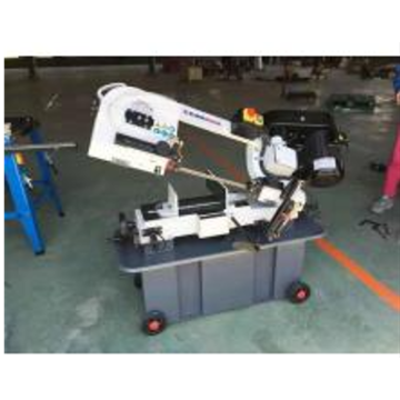 7" Metal Cutting Band Saw G5018WA for sale