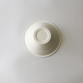 32oz-960ml Bagasse Round Salad Bowl Φ196mm