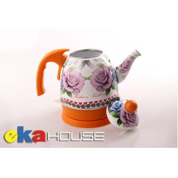 Emaille Fashional elektrischer Wasserkocher