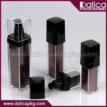 NUEVA LLEGA PRECIO BOTOR BOTELLA ACRYLIC ACRYLIC For Cosmetic