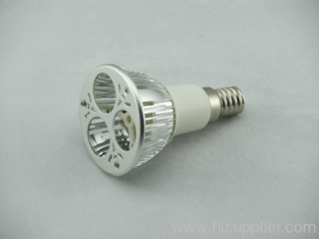 26*26*27 Cm 6w Led Spotlight 