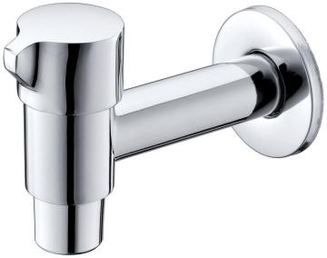 Angle valve for ordinary faucet