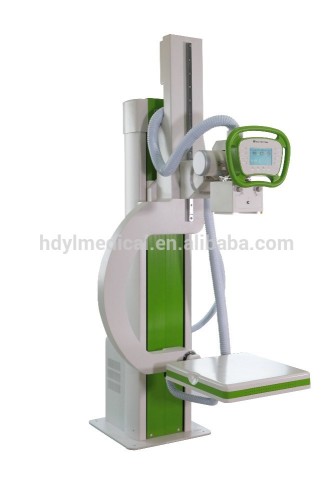 500ma x ray machine