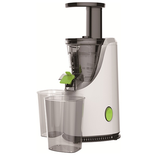 300W Low speed keep original taste slow juicer