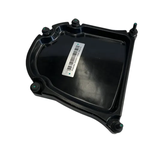 High Quality ISF3.8 Engine Spare Parts: Find the Perfect Chain Drive Cover for Your Truck