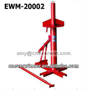 Máy thay đổi lốp xe máy EWM-20002