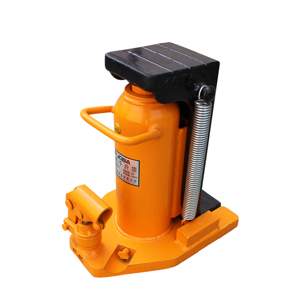 30t Lifting Tool Hydraulic Toe Jack Claw Jack