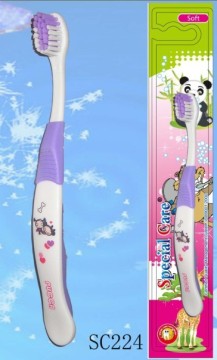 brasil toothbrush on the market