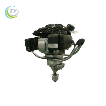 Portable Core Sampling Rig voor geologische verkenning