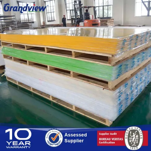 Color Acrylic Plexiglass Pmma Sheet Price With Hard Character And Heat
