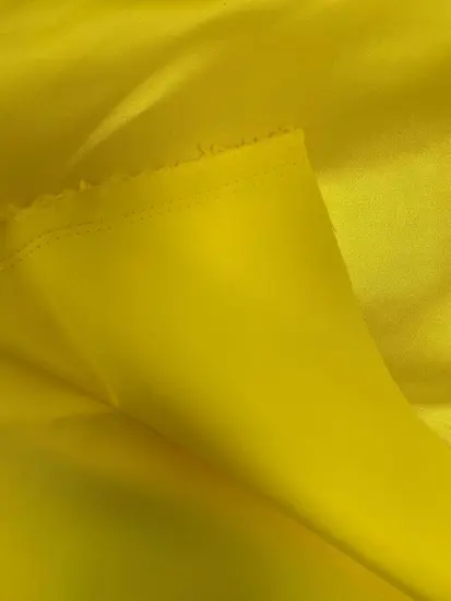 Custom Dull Satin Fabric