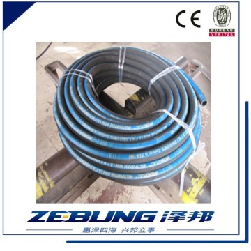 professional air rubber hose