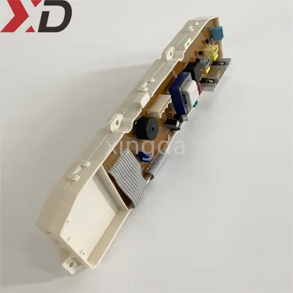 Hot Sale PCB Display Control Main Computer Board for LG Washing Machines